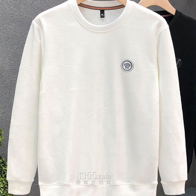 市场上装-卫衣-休闲卫衣