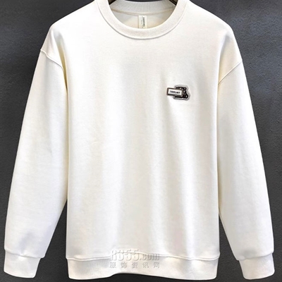 市场上装-卫衣-休闲卫衣