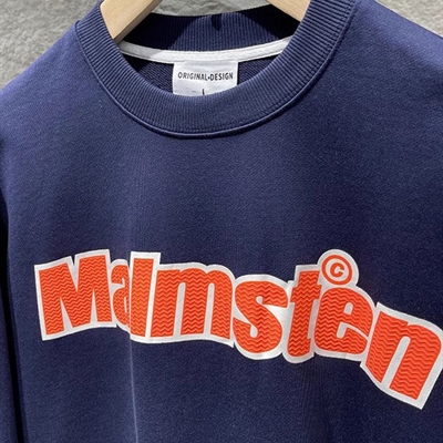 市场上装-卫衣-休闲卫衣