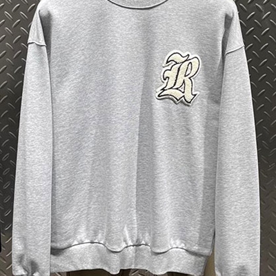 市场上装-卫衣-休闲卫衣