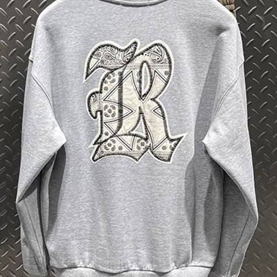 市场上装-卫衣-休闲卫衣