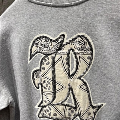 市场上装-卫衣-休闲卫衣