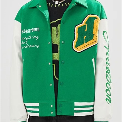 市场上装-夹克-电商夹克