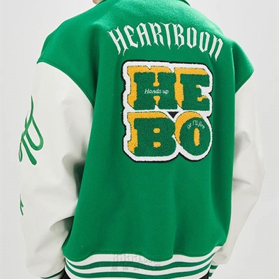 市场上装-夹克-电商夹克