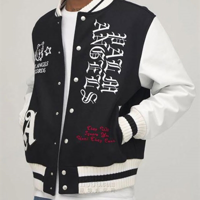 市场上装-夹克-电商夹克