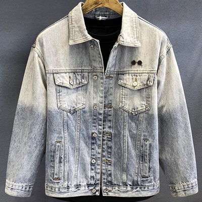 市场上装-夹克-休闲夹克