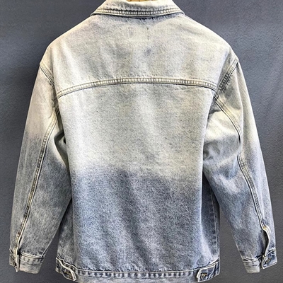 市场上装-夹克-休闲夹克