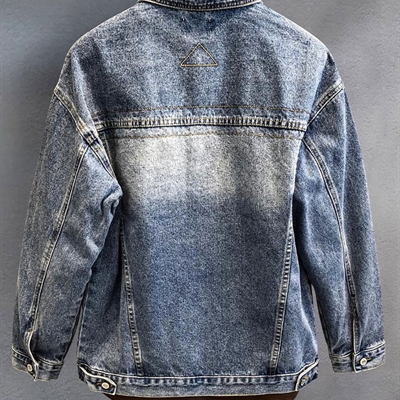 市场上装-夹克-休闲夹克