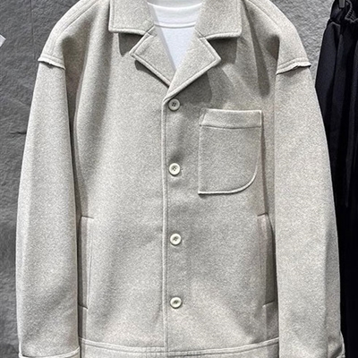 市场上装-夹克-休闲夹克