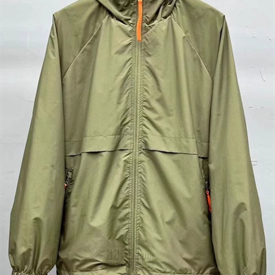 市场上装-夹克-休闲夹克