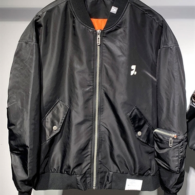 市场上装-夹克-休闲夹克