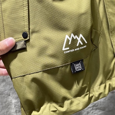 市场上装-夹克-休闲夹克