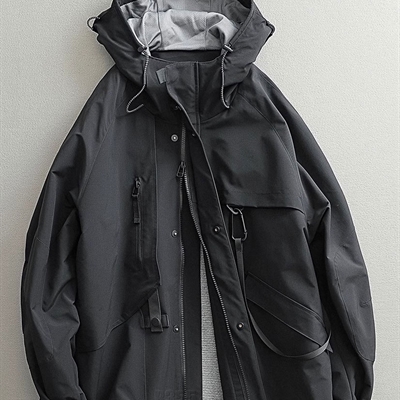 市场上装-夹克-休闲夹克