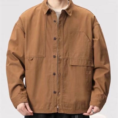 市场上装-夹克-休闲夹克