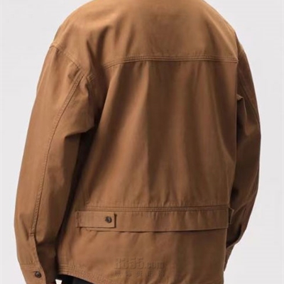 市场上装-夹克-休闲夹克