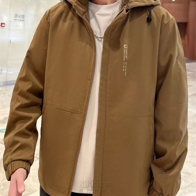 市场上装-夹克-休闲夹克