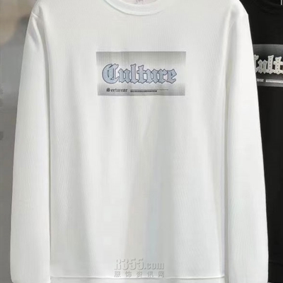 市场上装-卫衣-休闲卫衣