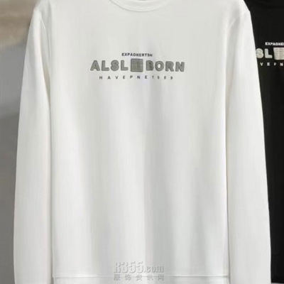 市场上装-卫衣-休闲卫衣