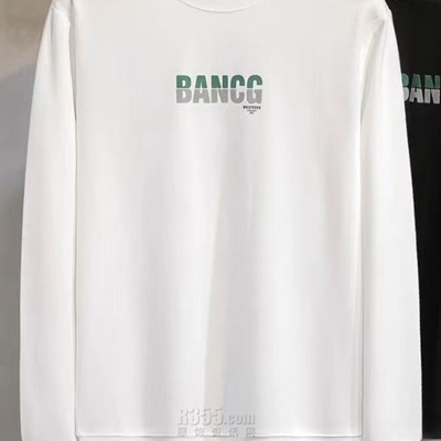 市场上装-卫衣-休闲卫衣