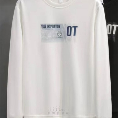 市场上装-卫衣-休闲卫衣