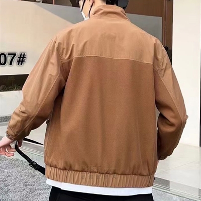 市场上装-夹克-休闲夹克