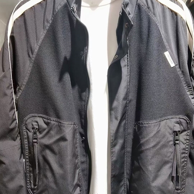 市场上装-夹克-休闲夹克