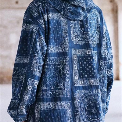 市场上装-夹克-休闲夹克