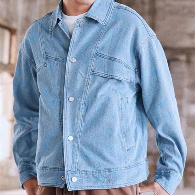 市场上装-夹克-休闲夹克