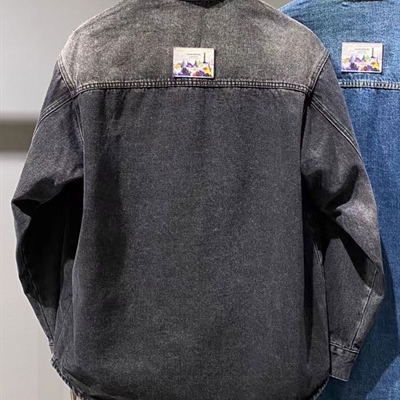 市场上装-衬衫-休闲衬衫