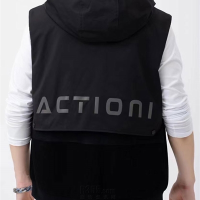 市场上装-马夹-休闲马夹