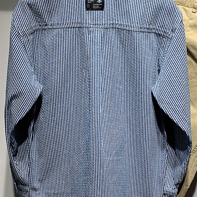 市场上装-衬衫-休闲衬衫