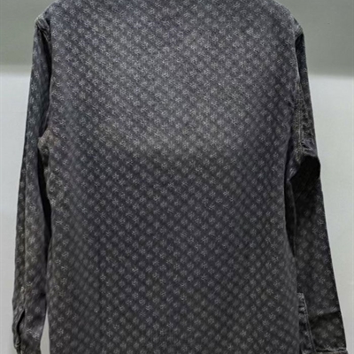 市场上装-衬衫-休闲衬衫