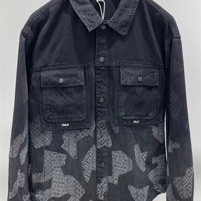 市场上装-衬衫-休闲衬衫