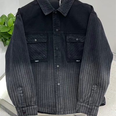 市场上装-衬衫-休闲衬衫