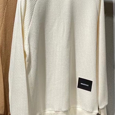 市场上装-卫衣-休闲卫衣