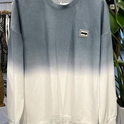 市场上装-卫衣-休闲卫衣