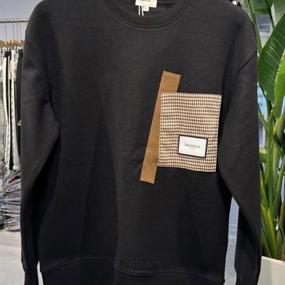 市场上装-卫衣-休闲卫衣