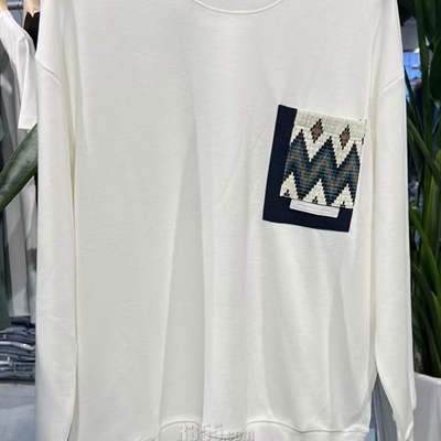 市场上装-卫衣-休闲卫衣