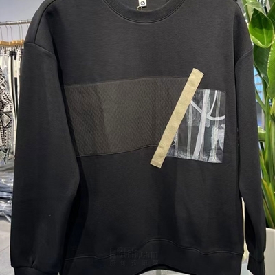 市场上装-卫衣-休闲卫衣