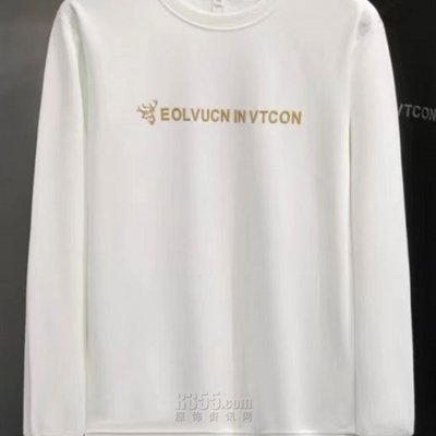 市场上装-卫衣-休闲卫衣