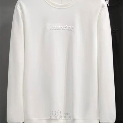 市场上装-卫衣-休闲卫衣