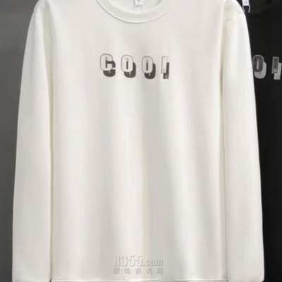 市场上装-卫衣-休闲卫衣