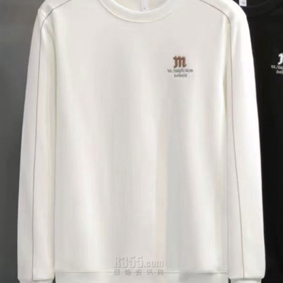 市场上装-卫衣-休闲卫衣