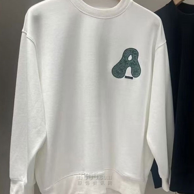 市场上装-卫衣-休闲卫衣