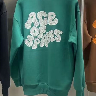 市场上装-卫衣-休闲卫衣