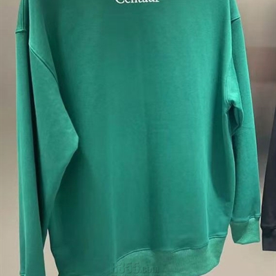 市场上装-卫衣-休闲卫衣