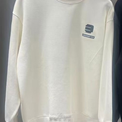 市场上装-卫衣-休闲卫衣