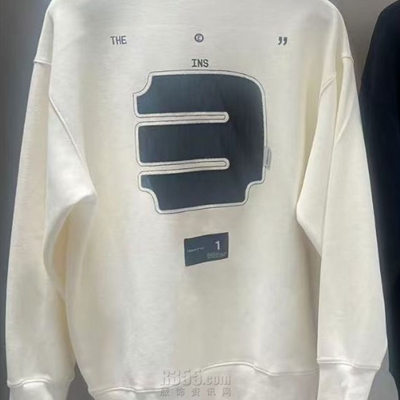 市场上装-卫衣-休闲卫衣