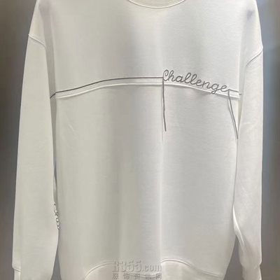 市场上装-卫衣-休闲卫衣