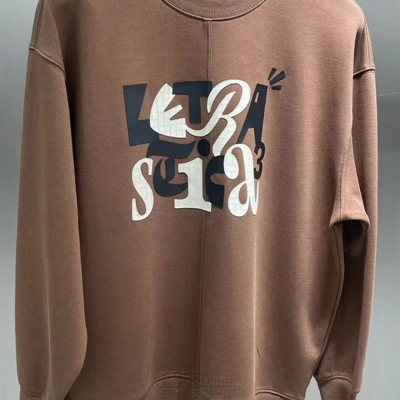 市场上装-卫衣-休闲卫衣